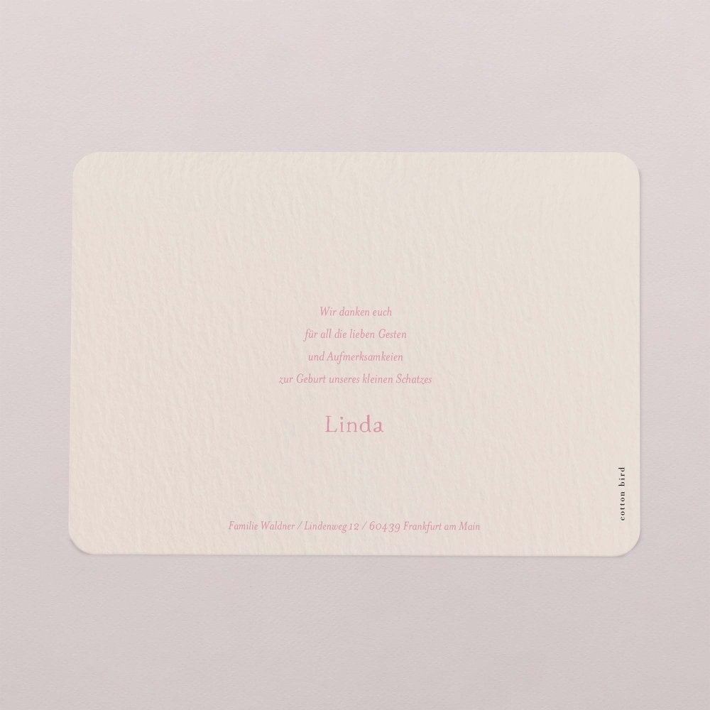 Vichy - rosa