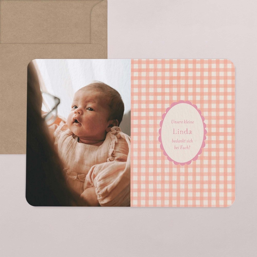 Vichy - rosa