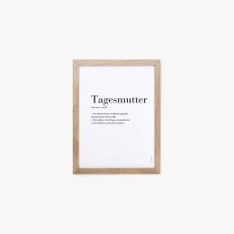 Tagesmutter