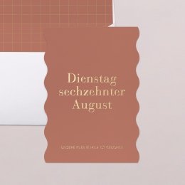 Schatz Terracotta